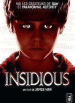 INSIDIOUS