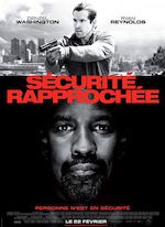 SÉCURITÉ RAPPROCHÉE