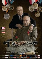 MÉDAILLE D'HONNEUR
