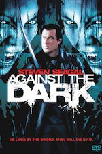 AGAINST THE DARK