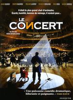 LE CONCERT