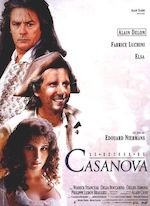 LE RETOUR DE CASANOVA (1992)