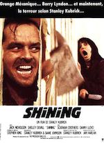THE SHINING (1980 ) DE STANLEY KUBRICK