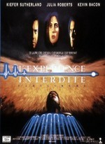 L'EXPÉRIENCE INTERDITE