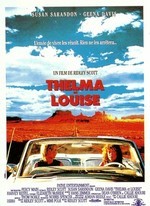 THELMA et LOUISE