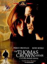 THOMAS CROWN