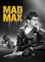 MAD MAX
