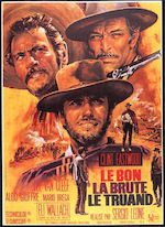 LE BON LA BRUTE ET LE TRUAND