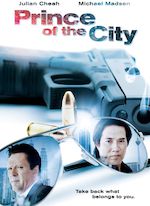 PRINCE OF THE CITY