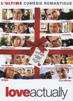 LOVE ACTUALLY DE RICHARD CURTIS (2003)