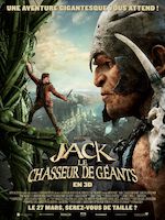 JACK, LE CHASSEUR DE GÉANTS