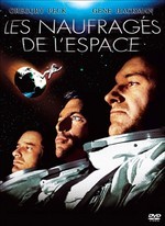LES NAUFRAGÉS DE L'ESPACE (69)