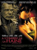 A L'OMBRE DE LA HAINE