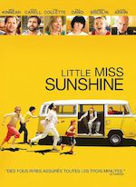 LITTLE MISS SUNSHINE