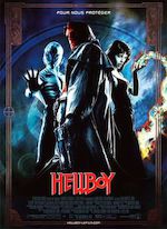 HELLBOY