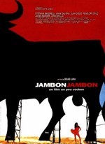 « JAMBON, JAMBON » DE BIGAS LUNA