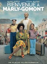 BIENVENUE À MARLY-GOMONT