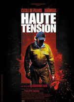 HAUTE TENSION