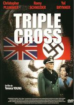 TRIPLE CROSS