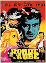 LA RONDE DE L'AUBE