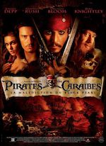 PIRATES DES CARAIBES