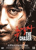 THE CHASER