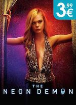 THE NEON DEMON (2016) DE NICOLAS WINDING REFN.