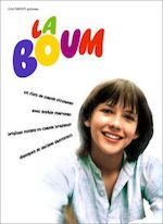 LA BOUM
