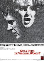 QUI PEUR DE VIRGINIA WOOLF ?