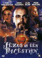 JEZUS IS EEN PALESTIJN