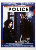 POLICE
