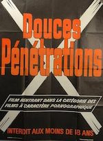 DOUCE PÉNÉTRATION