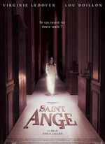 SAINT ANGE