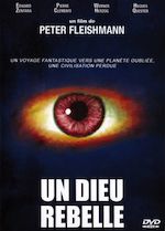 UN DIEU REBELLE