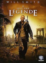 JE SUIS UNE LÉGENDE