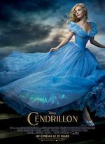 CENDRILLON (2015) DE KENNETH BRANAGH