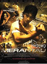 MERANTAU