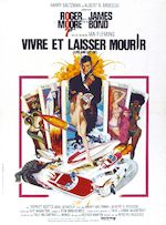 VIVRE ET LAISSER MOURIR (1973)