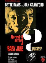 QU'EST-IL ARRIVÉ À BABY JANE?
