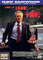 DANS LA LIGNE DE MIRE DE WOLFGANG PETERSEN