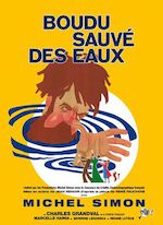 BOUDU SAUVE DES EAUX