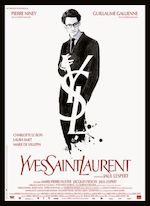 YVES SAINT LAURENT