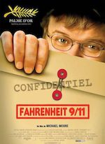 FAHRENHEIT 9/11