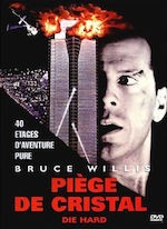 PIÈGE DE CRISTAL