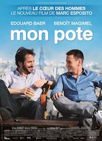 MON POTE