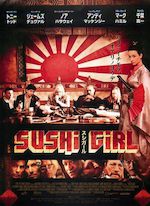 SUSHI GIRL