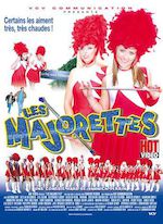 LES MAJORETTES