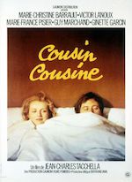 COUSIN COUSINE