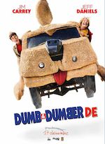 DUMB et DUMBER DE