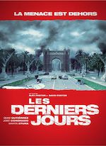 LES DERNIERS JOURS